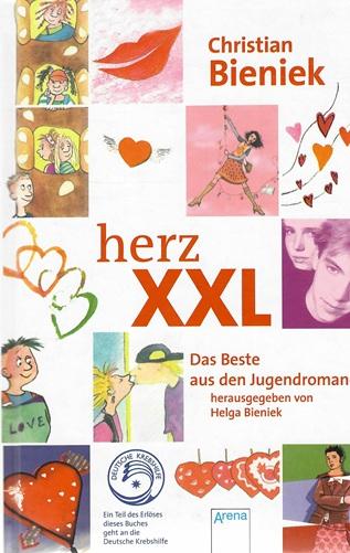 Bieniek, Herz XXL.