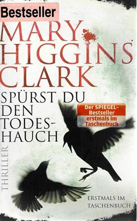Clark, Spürst du den Todeshauch.