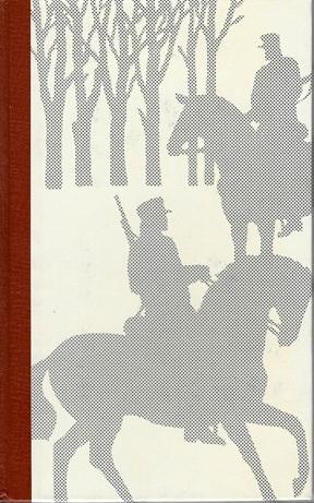 Simmel, Begegnung im Nebel.