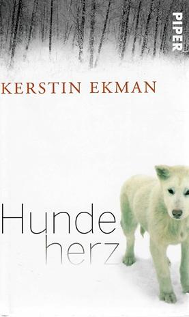 Ekman, Hundeherz.