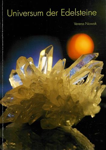 Nowak, Universum der Edelsteine.