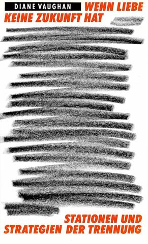 Vaughan, Wenn Liebe keine Zukunft hat.