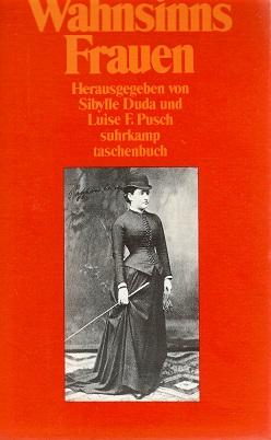 Duda/Pusch, Wahnsinns Frauen.