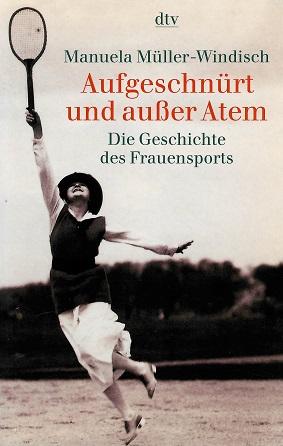 Müller-Windisch, Aufgeschnürt und außer Atem.