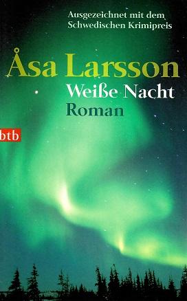 Larsson, Weiße Nacht.