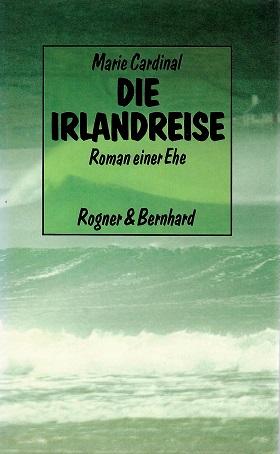 Cardinal, Die Irlandreise.