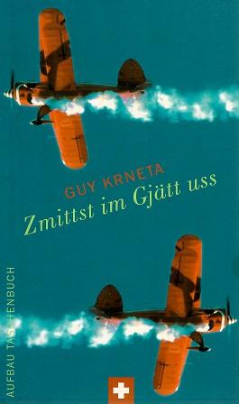 Krneta, Mitten im Nirgendwo.