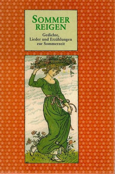 Gaugler, Sommer-Reigen.