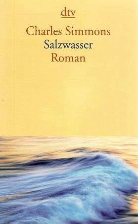 Simmons, Salzwasser.