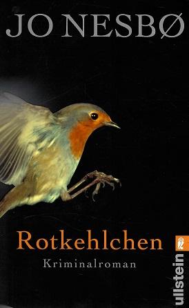 Nesbø, Rotkehlchen.