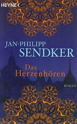 Sendker, Das Herzenhören.