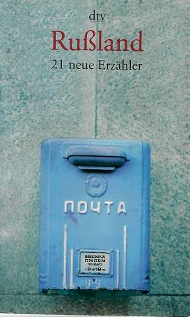 Dursthoff, Rußland.