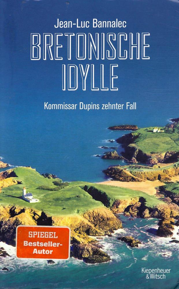 Bannalec, Bretonische Idylle.