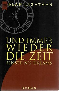 Lightman, Und immer wieder die Zeit.