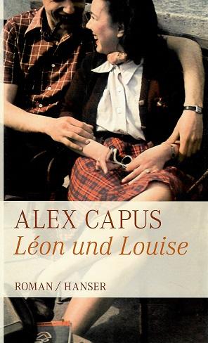 Capus, Léon und Louise.