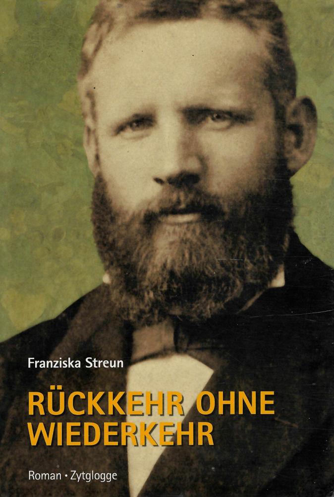 Streun, Rückkehr ohne Wiederkehr.