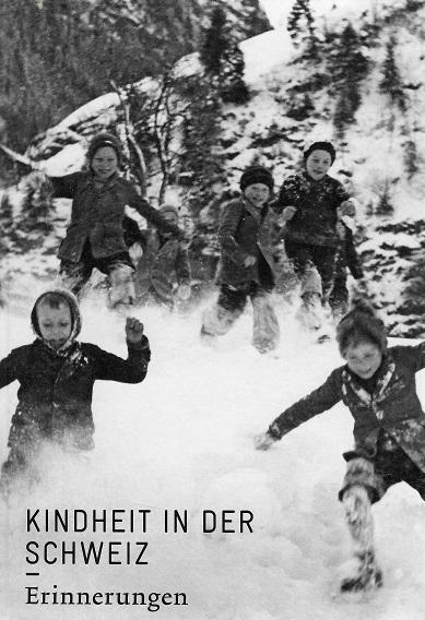 Künzli, Kindheit in der Schweiz.