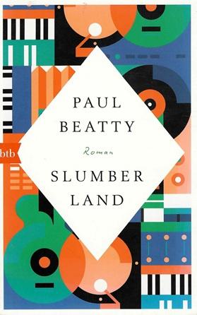 Beatty, Slumberland.