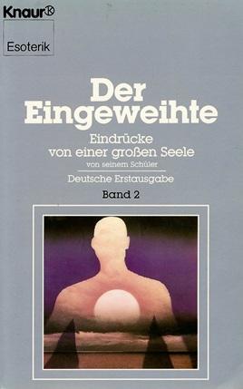 Hörner, Der Eingeweihte.