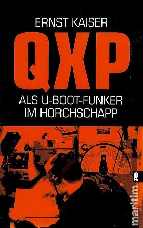 Kaiser, QXP.