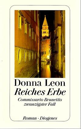 Leon, Reiches Erbe.