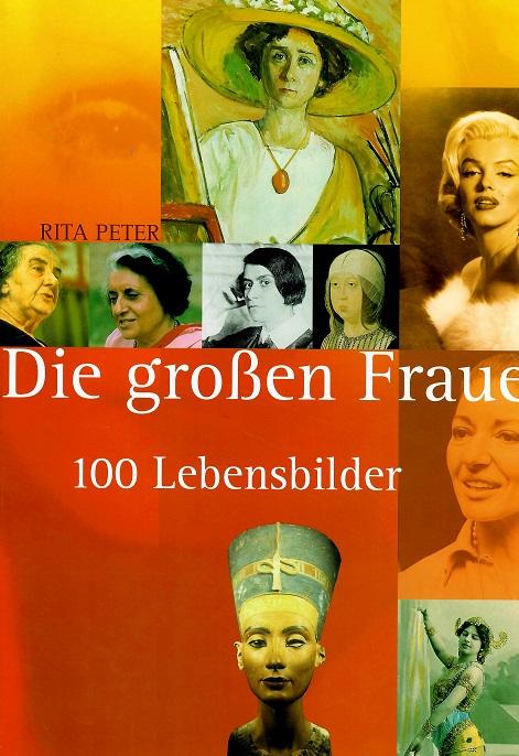 Peter, Die großen Frauen.