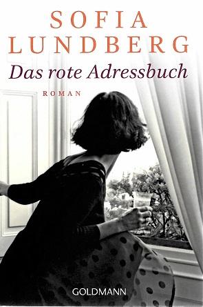 Lundberg, Das rote Adressbuch.