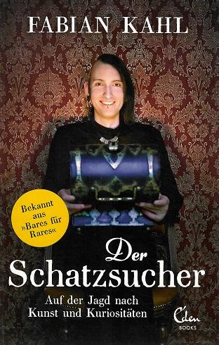 Kahl, Der Schatzsucher.
