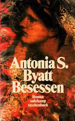 Byatt, Besessen.