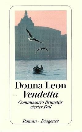 Leon, Vendetta.
