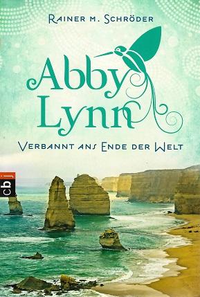 Schröder, Verbannt ans Ende der Welt.