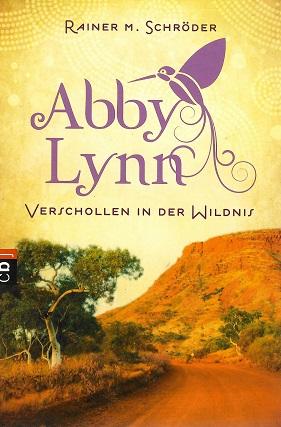 Schröder, Verschollen in der Wildnis.