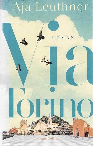 Leuthner, Via Torino.