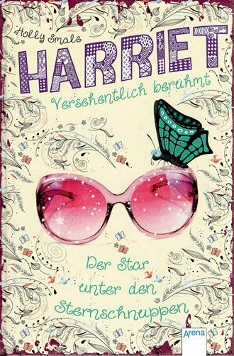 Smale, Harriet - versehentlich berühmt.