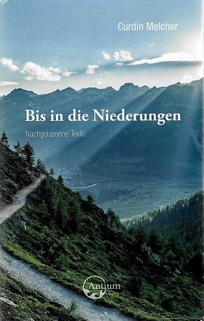 Melcher, Bis in die Niederungen.