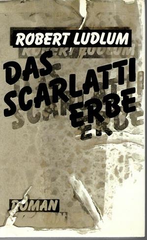 Ludlum, Das Scarlatti-Erbe.