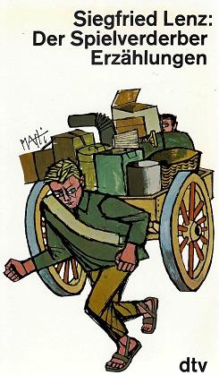 Lenz, Der Spielverderber.