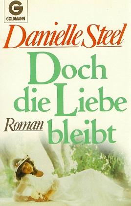 Steel, Doch die Liebe bleibt.