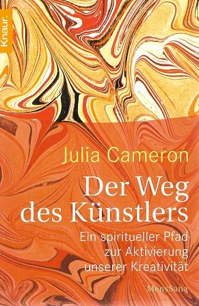 Cameron, Der Weg des Künstlers.