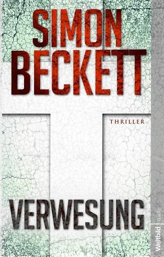 Beckett, Verwesung.