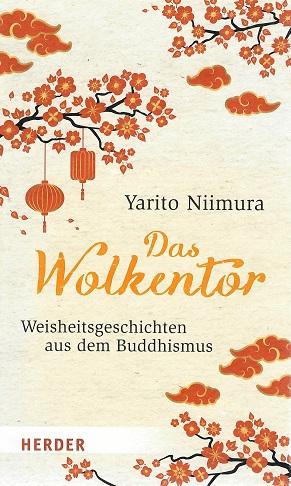 Niimura, Das Wolkentor.
