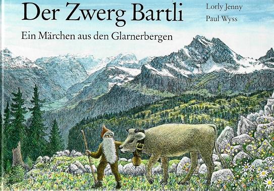 Jenny, Zwerg Bartli.