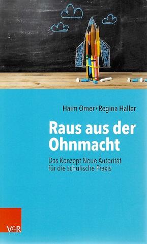 Omer/Haller, Raus aus der Ohnmacht.
