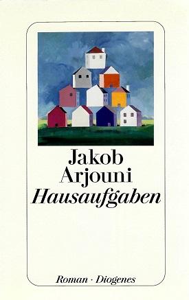 Arjouni, Hausaufgaben.