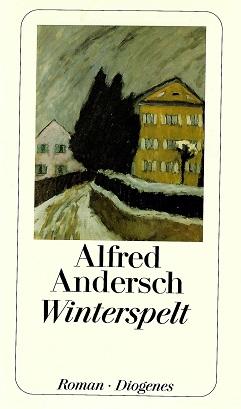 Andersch, Winterspelt.
