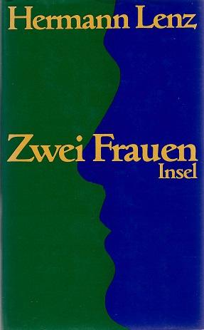 Lenz, Zwei Frauen.