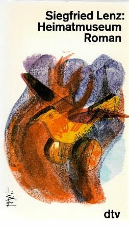 Lenz, Heimatmuseum.