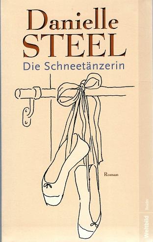 Steel, Die Schneetänzerin.