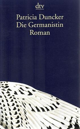 Duncker, Die Germanistin.