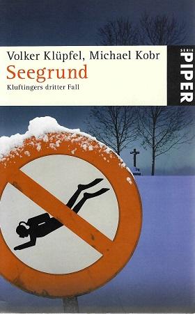Klüpfel/Kobr, Seegrund.